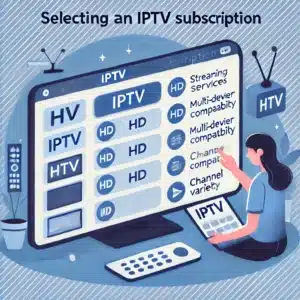 IPTV ieftin - 1000+ canale premium la preț incredibil!