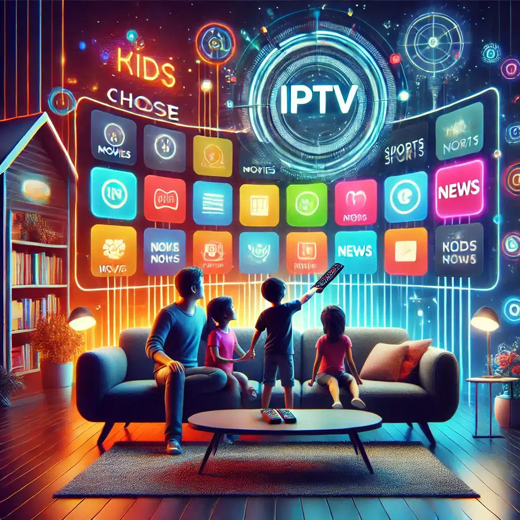 Aplicație IPTV: 5 Pași pentru Alegerea Perfectă