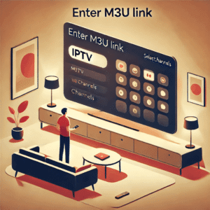 Canale internaționale cu IPTV – Divertisment premium!