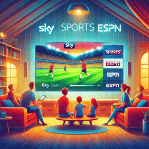 Canale internaționale cu IPTV – Divertisment premium!