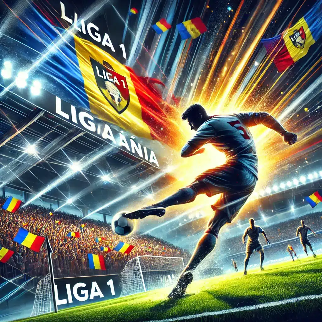 Liga 1 România 10 lucruri pe care trebuie să le știi