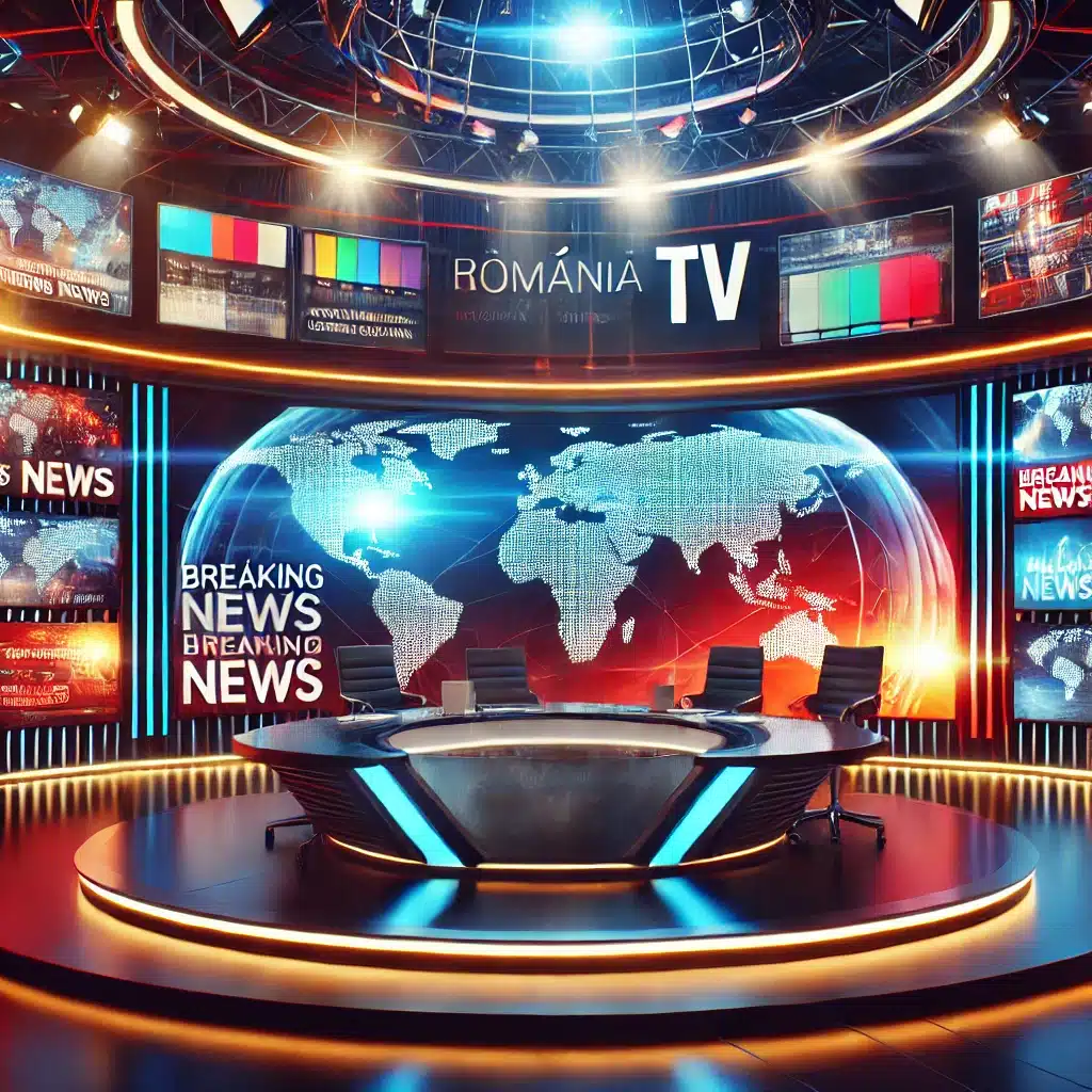 România TV: Descoperă tot ce trebuie să știi despre acest canal de știri