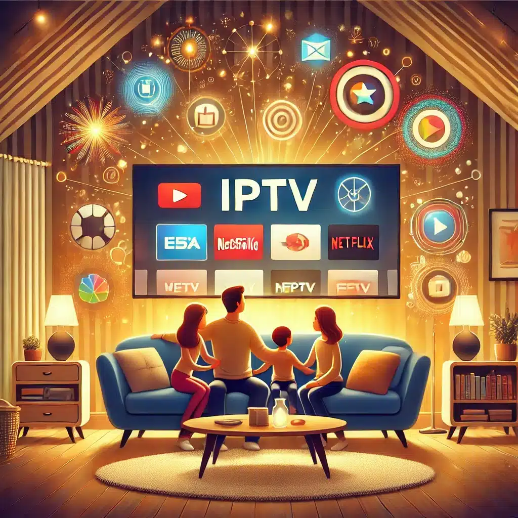 Top 12 Cele Mai Bune Platforme IPTV pentru 2025