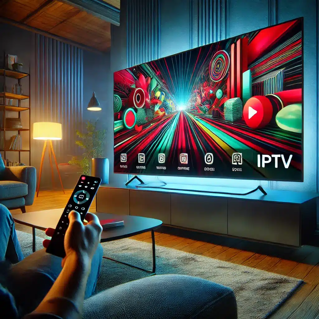 الصور يجب ان تكون لها علاقة بالموضوع التالي 10 Reasons Why IPTV is the Future of Entertainment in Romania