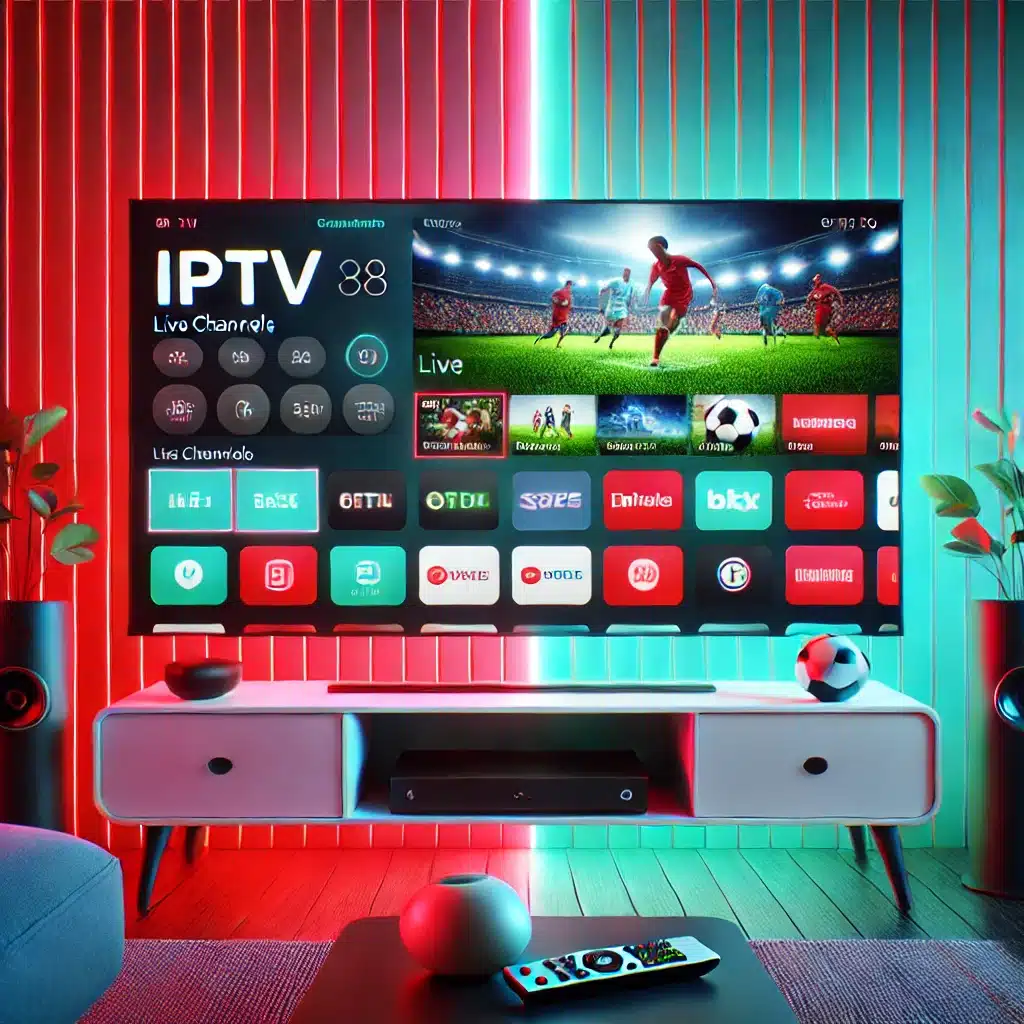 Net IPTV – Cea Mai Bună Alegere pentru Streaming de Calitate