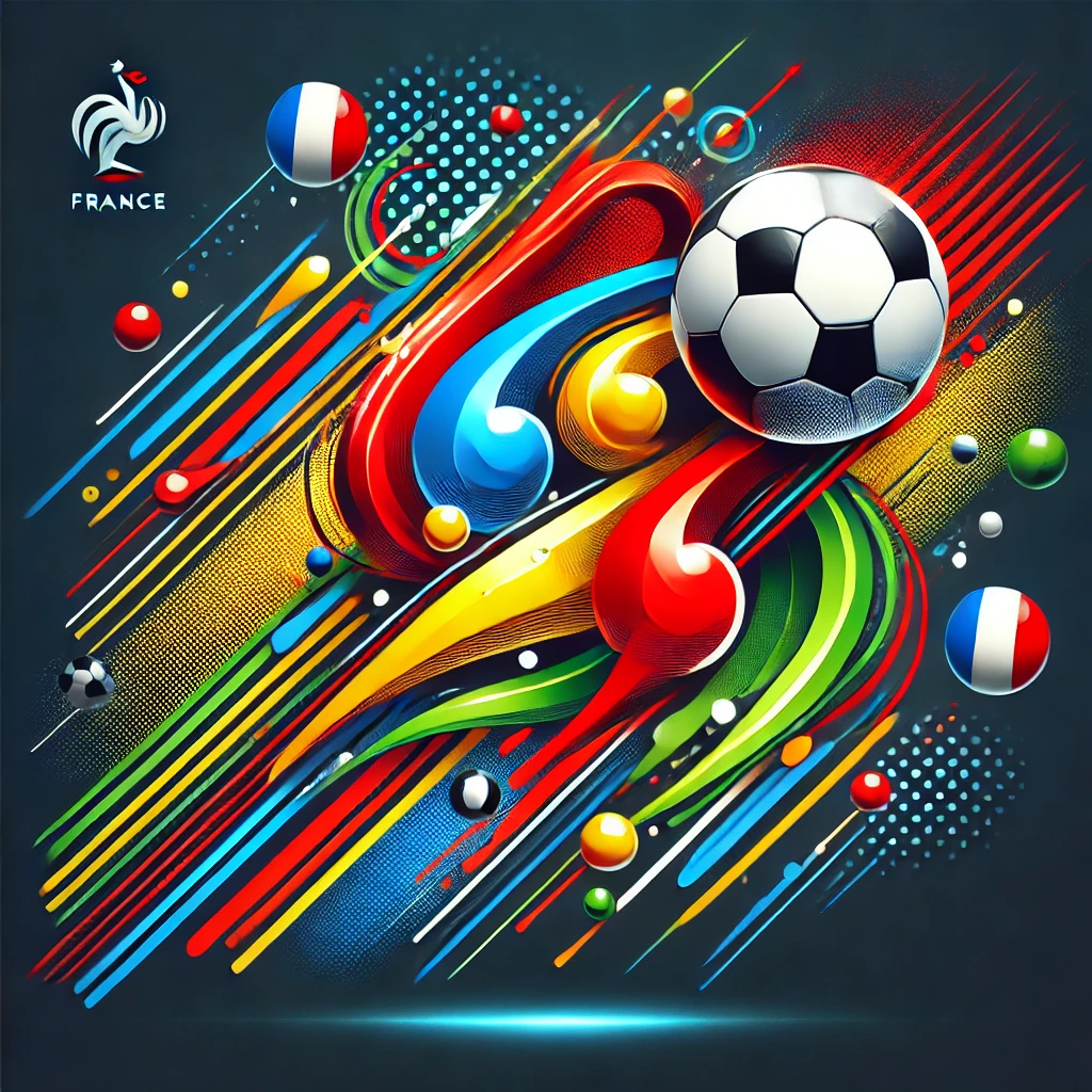 France National Football Team: History, Achievements, and Key Players