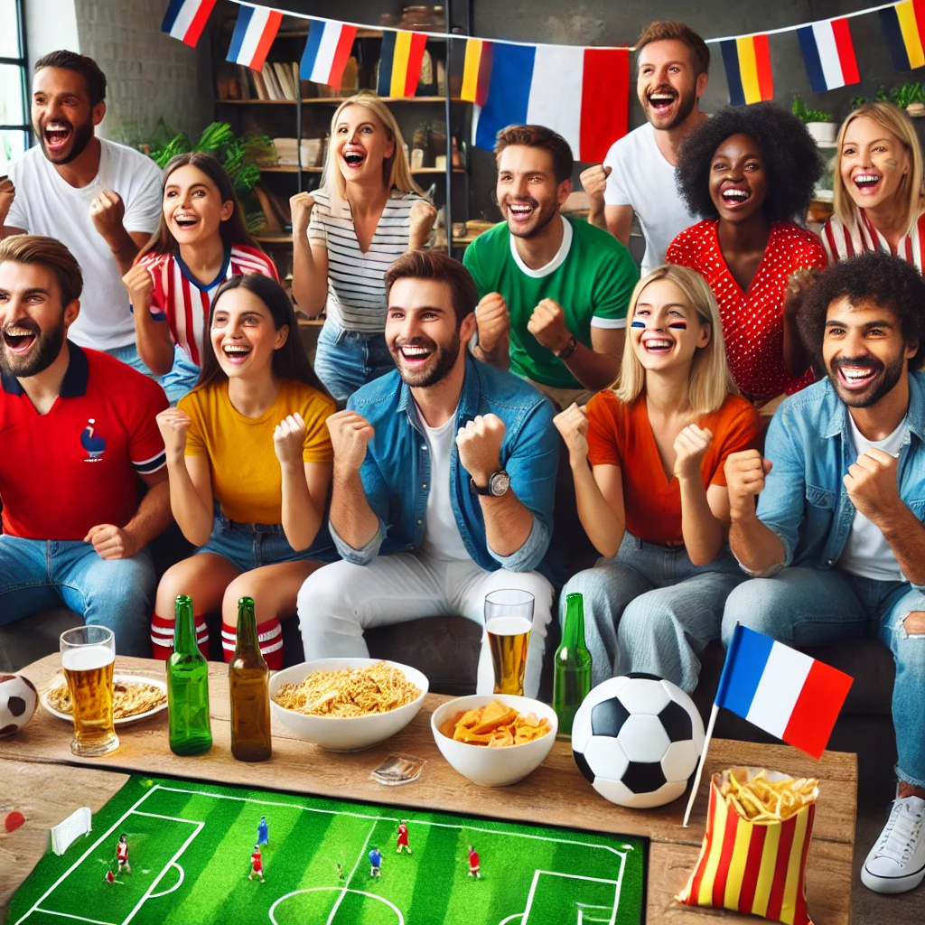 France National Football Team History, Achievements, and Key Players