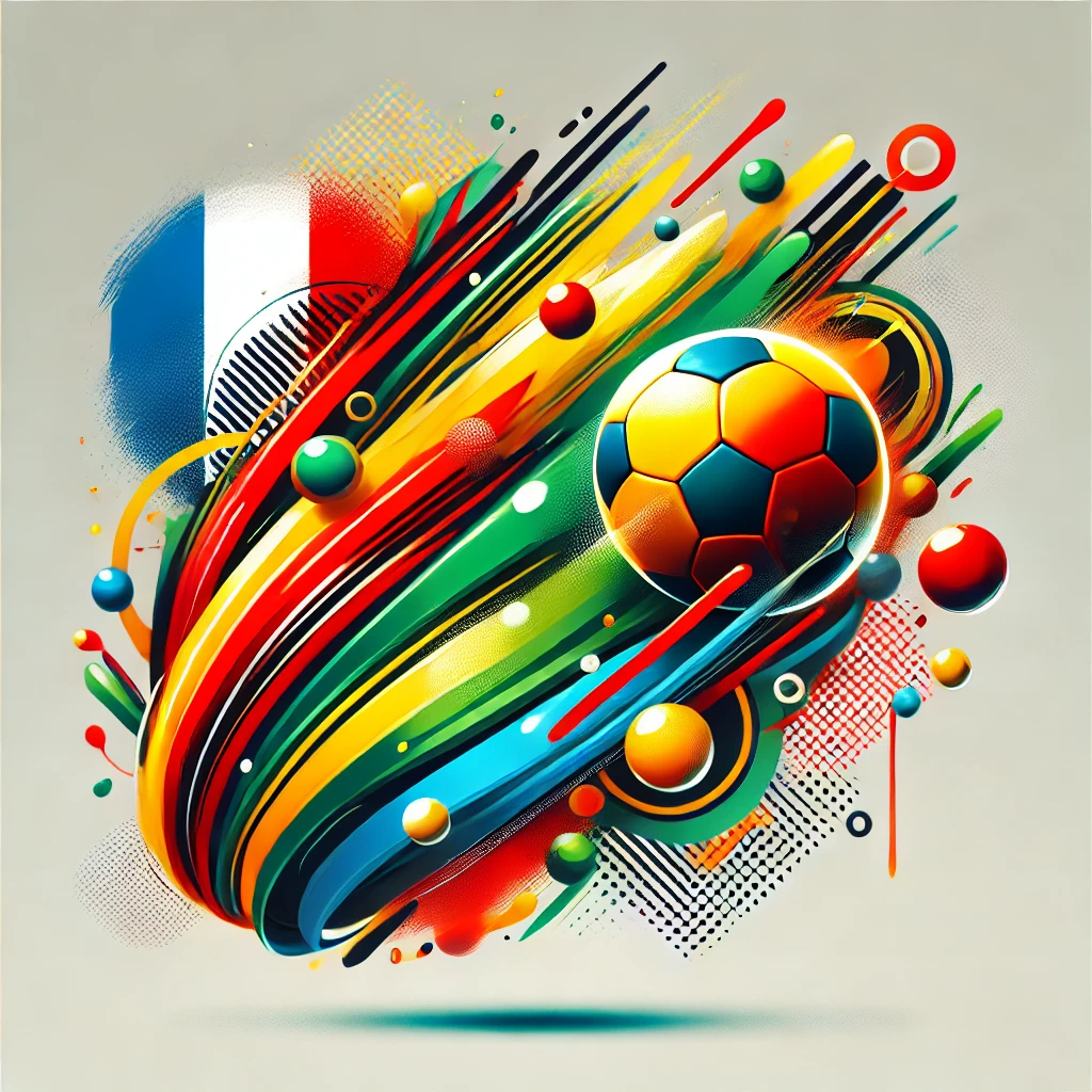 France National Football Team History, Achievements, and Key Players