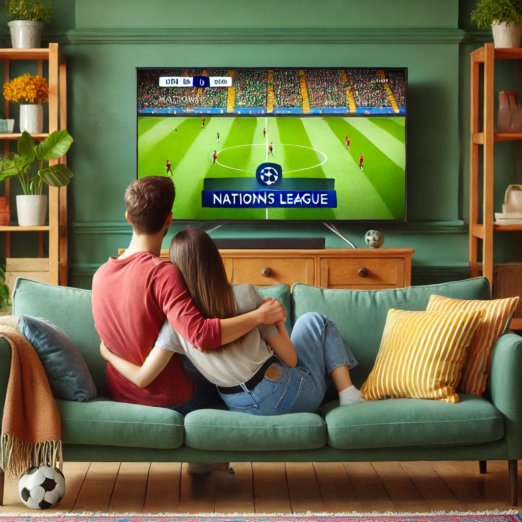 Nations League: Everything You Need to Know About the Most Exciting Football Tournament