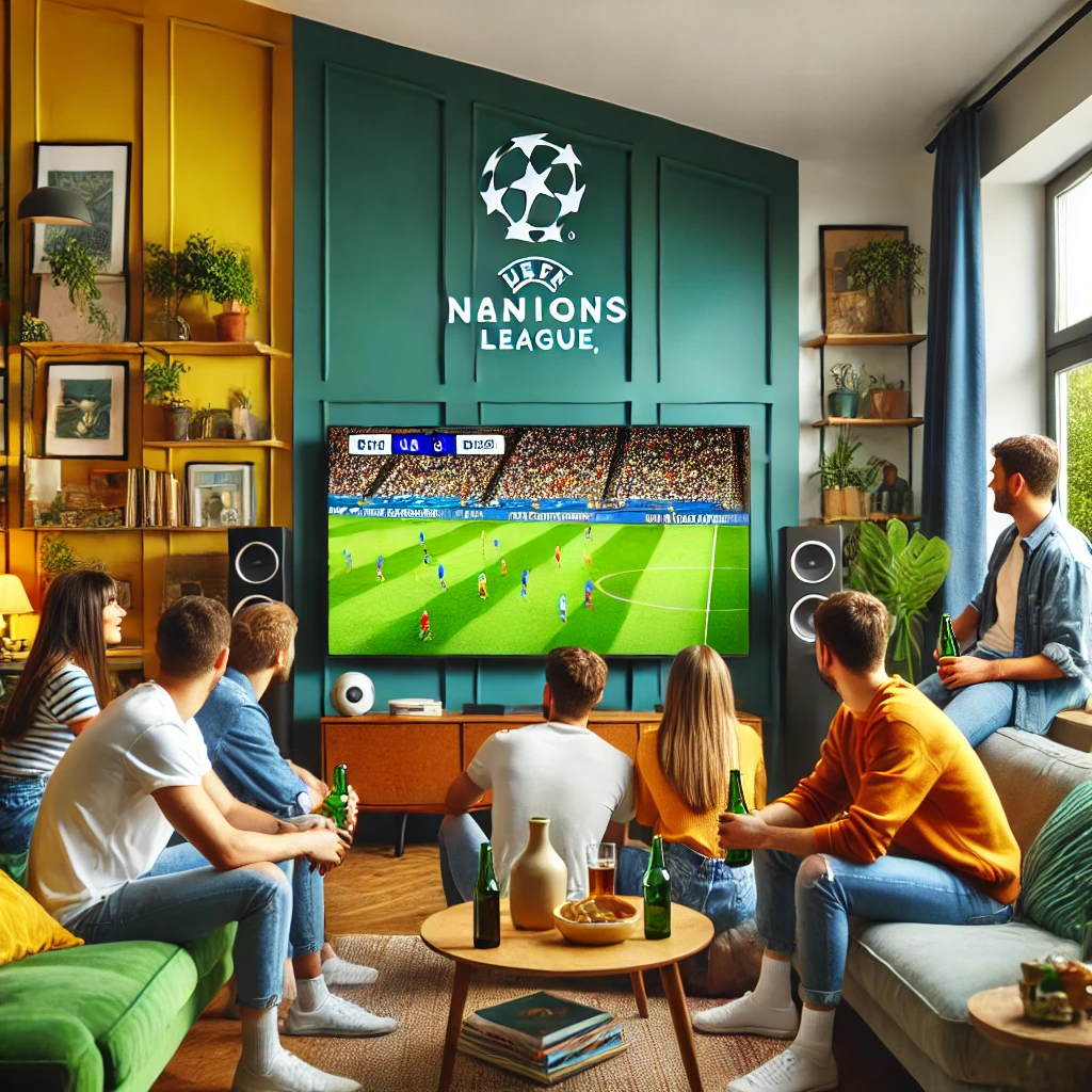 Top 7 Motive să Alegi IPTV România pe Android TV în 2025