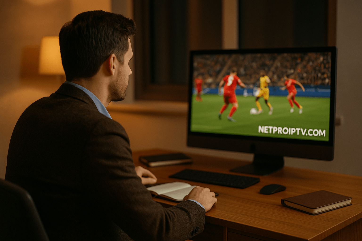 Top 7 Motive să Alegi IPTV România pe Android TV în 2025