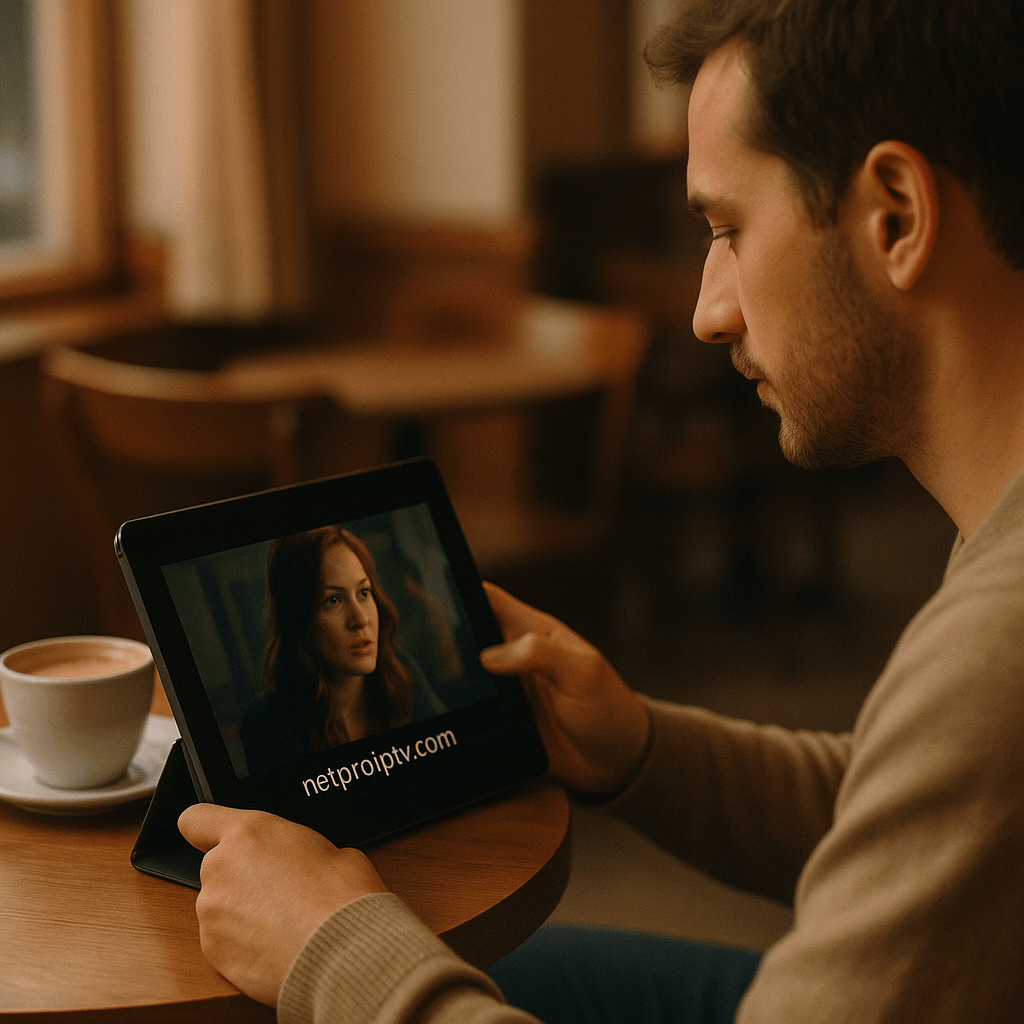 Abonament IPTV 4K UHD ieftin : 7 sfaturi esențiale pentru streaming premium