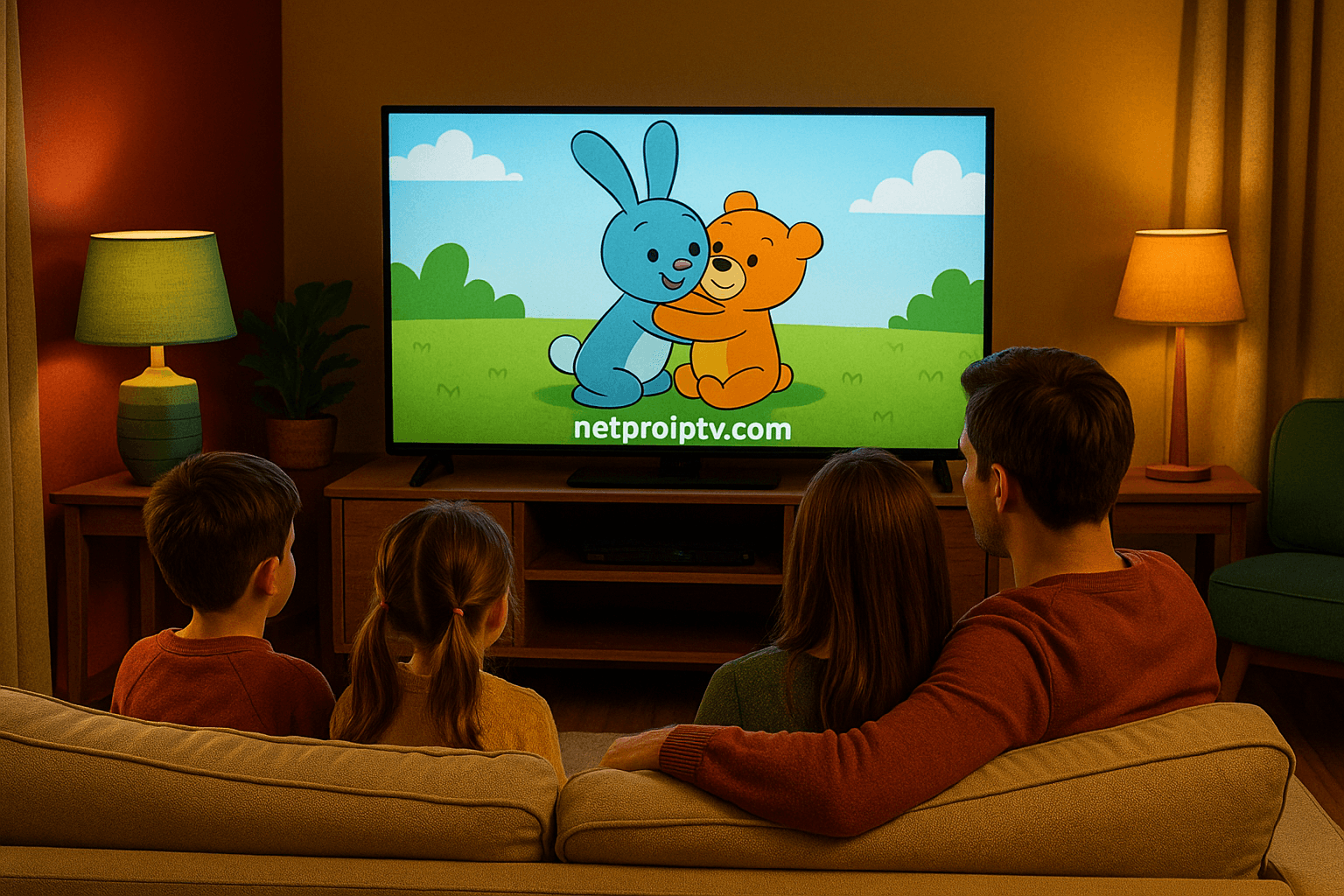 IPTV Subscription : 7 Insider Tips to Maximize Your Streaming