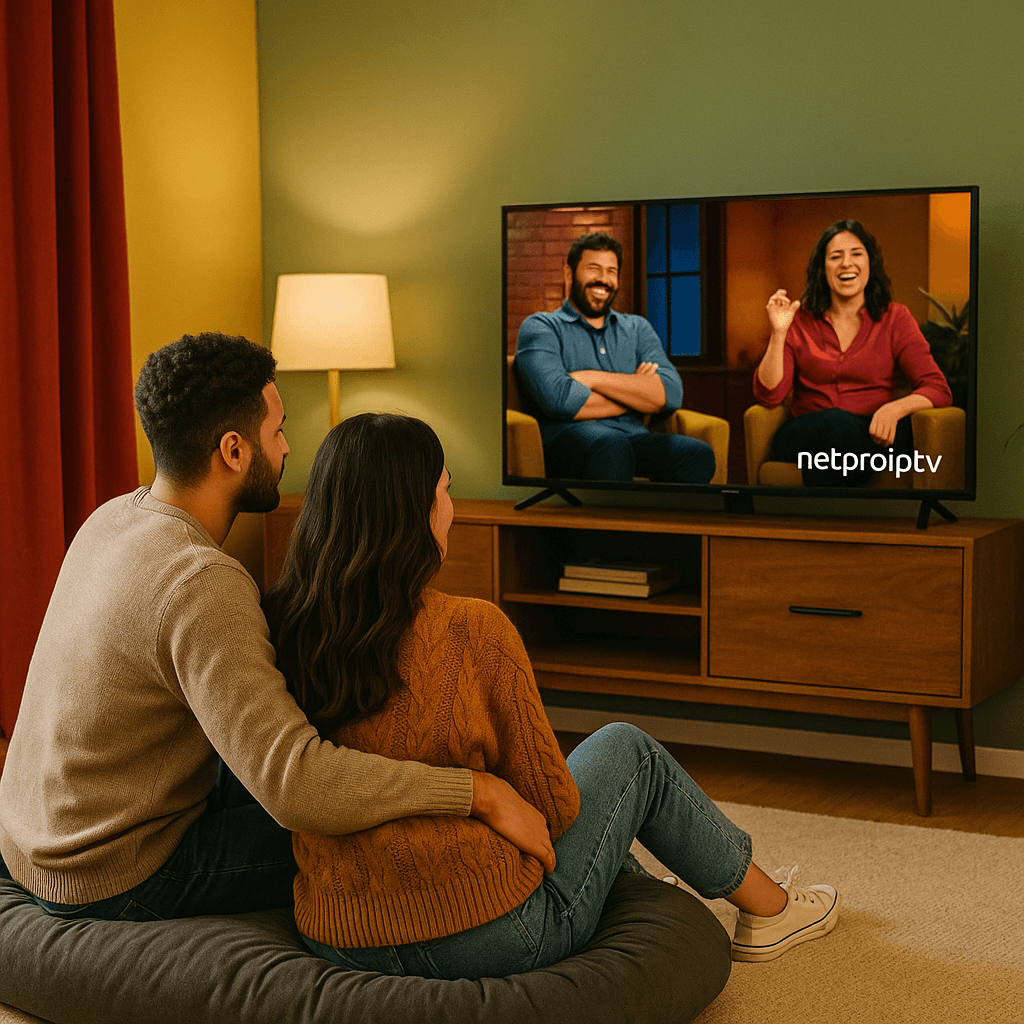 Cumpără abonament IPTV România ieftin 10 Secrete