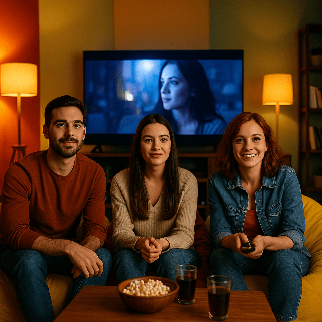 Cumpără abonament IPTV România ieftin 10 Secrete 