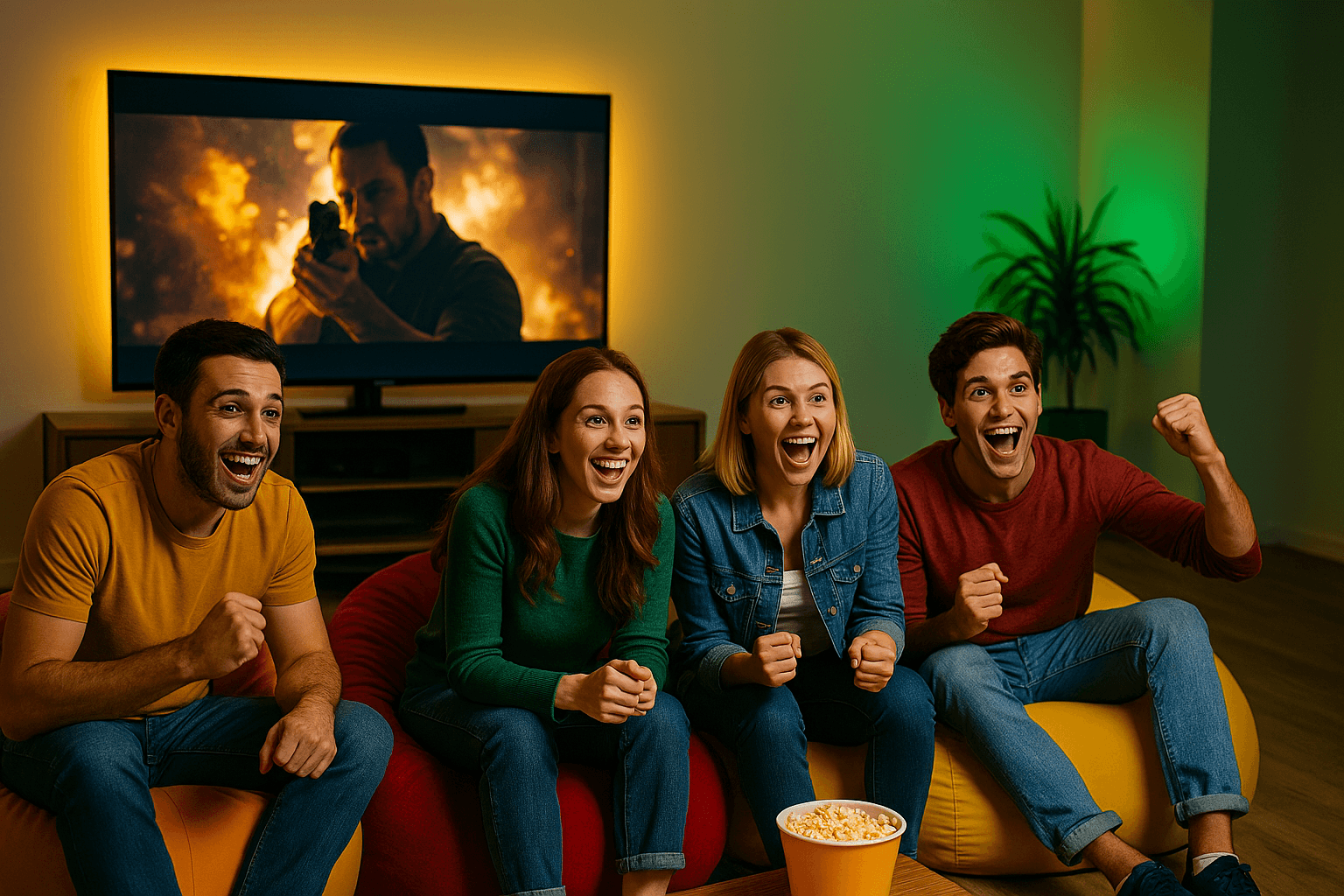 NetProIPTV - Cele mai bune pachete IPTV la prețuri accesibile (2)