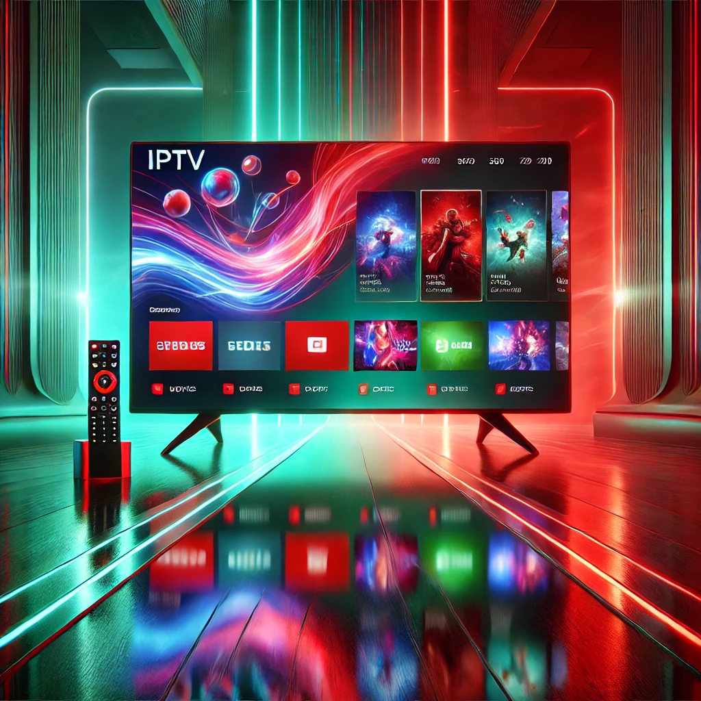 Explore the Benefits of Net IPTV: A Complete Guide