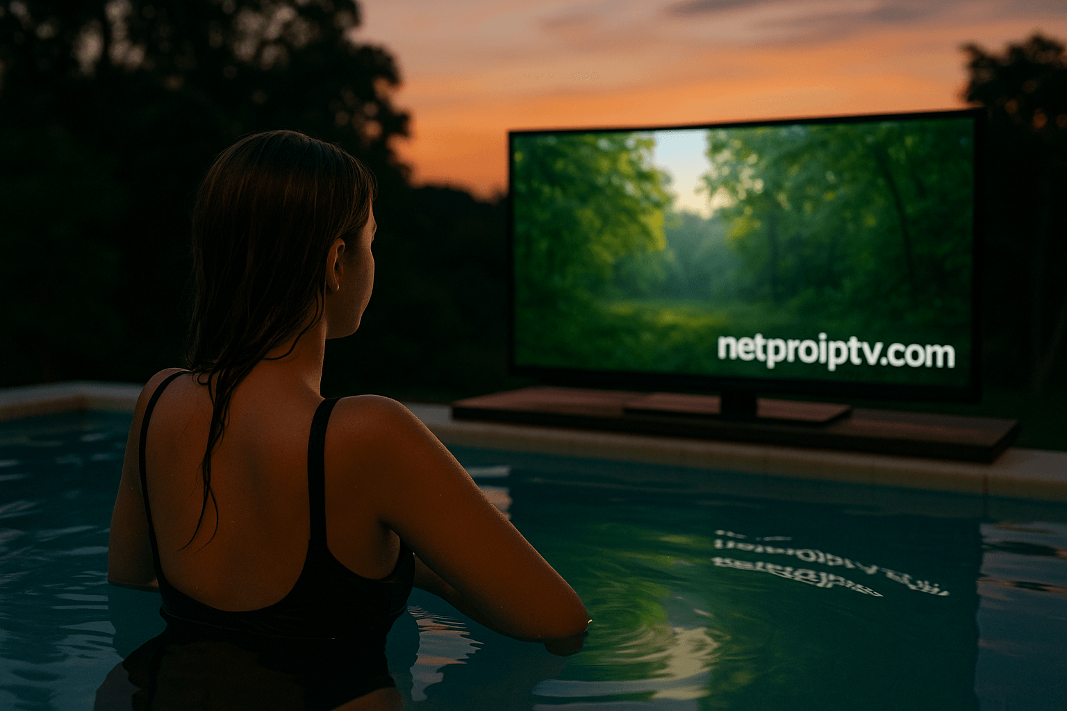 IPTV Premium : 7 Secrets for the Ultimate Streaming Experience