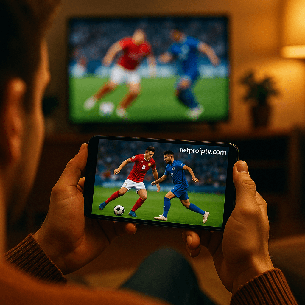 Internet Protocol Television: 7 Proven Strategies for Flawless IPTV Streaming