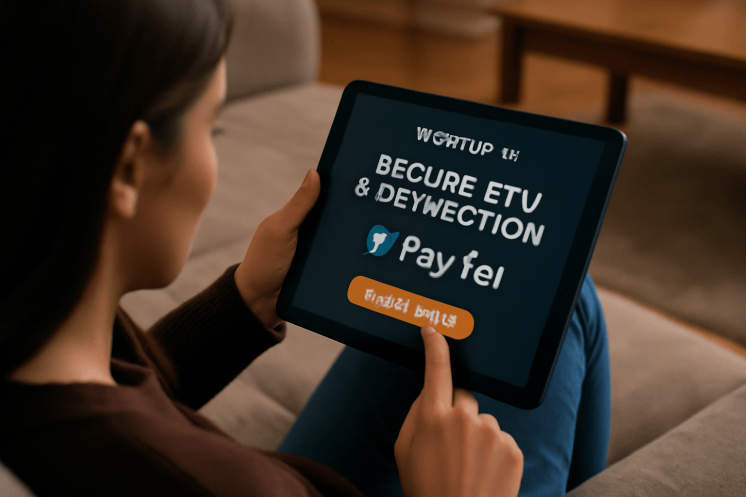 Secure IPTV Subscription PayPal Payment 7 Essential Tips for Safe & Easy Streaming