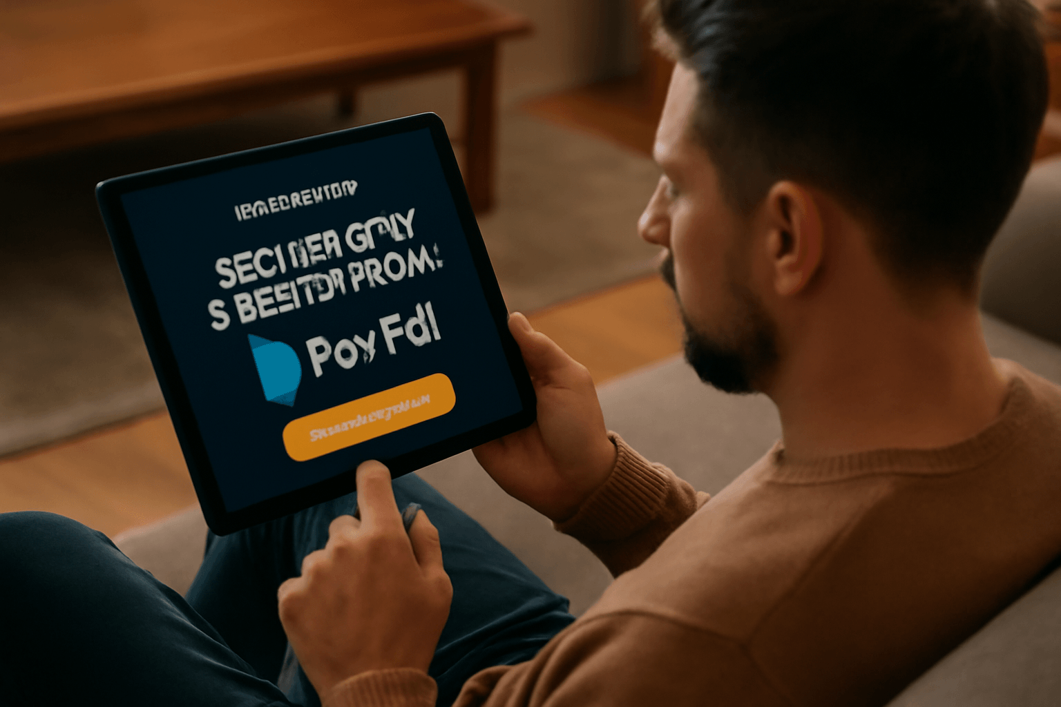 Secure IPTV Subscription PayPal Payment: 7 Essential Tips for Safe & Easy Streaming