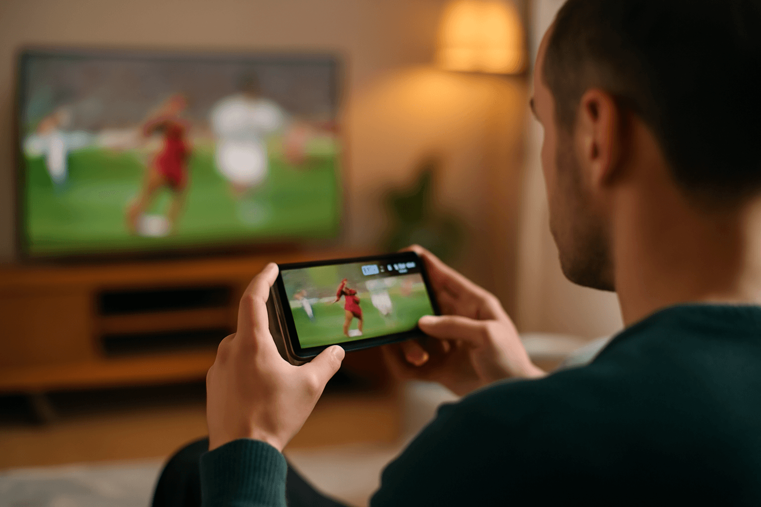 Top 7 Motive să Alegi IPTV România pe Android TV în 2025