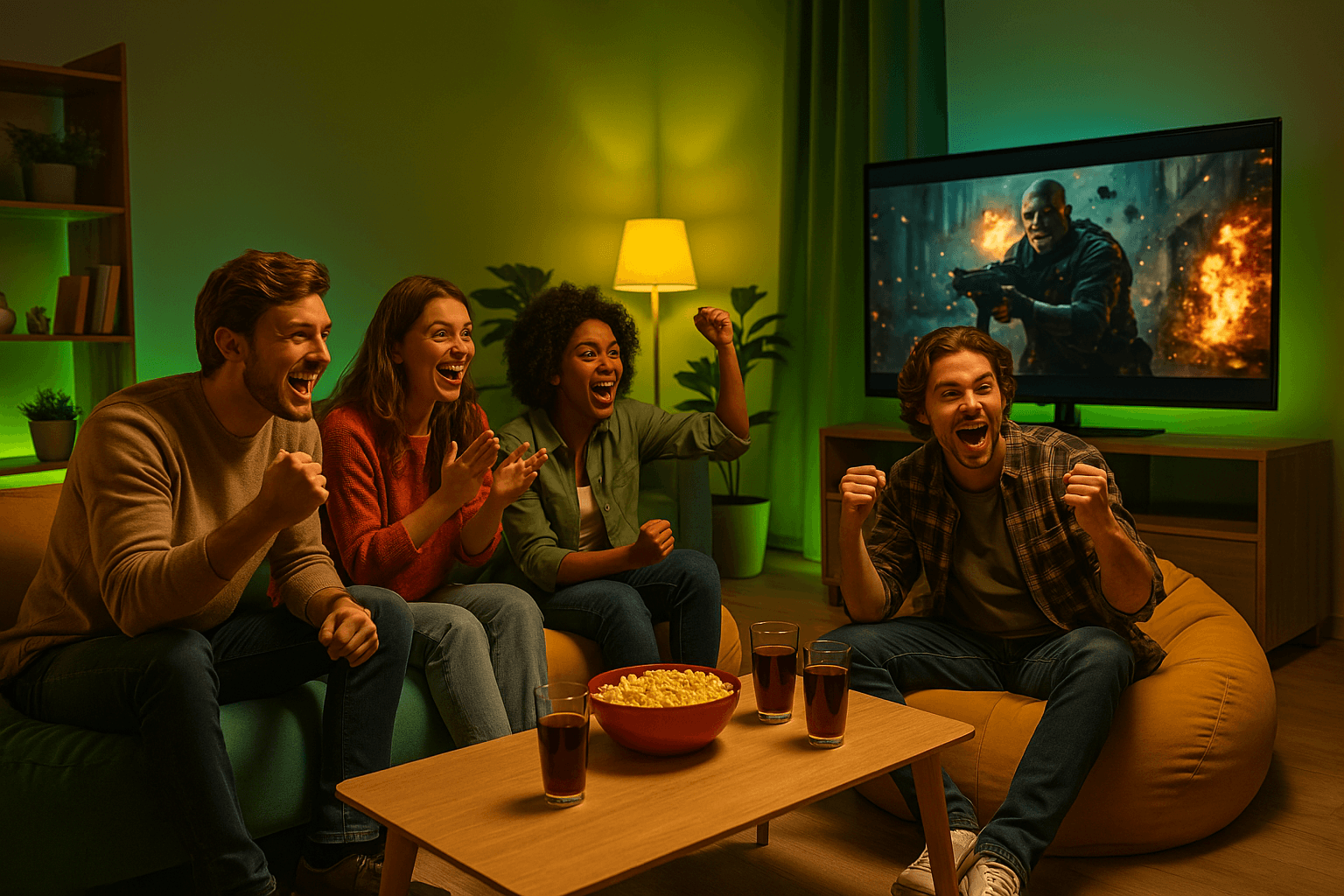 Top 7 Opțiuni IPTV România Ieftin în 2025 – Canale Premium la Prețuri Mici