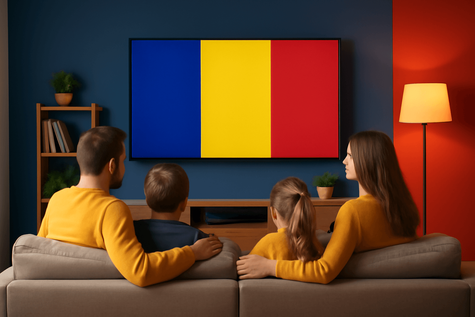 IPTV pentru diaspora română – 7 Motive Puternice pentru Alegerea Corectă