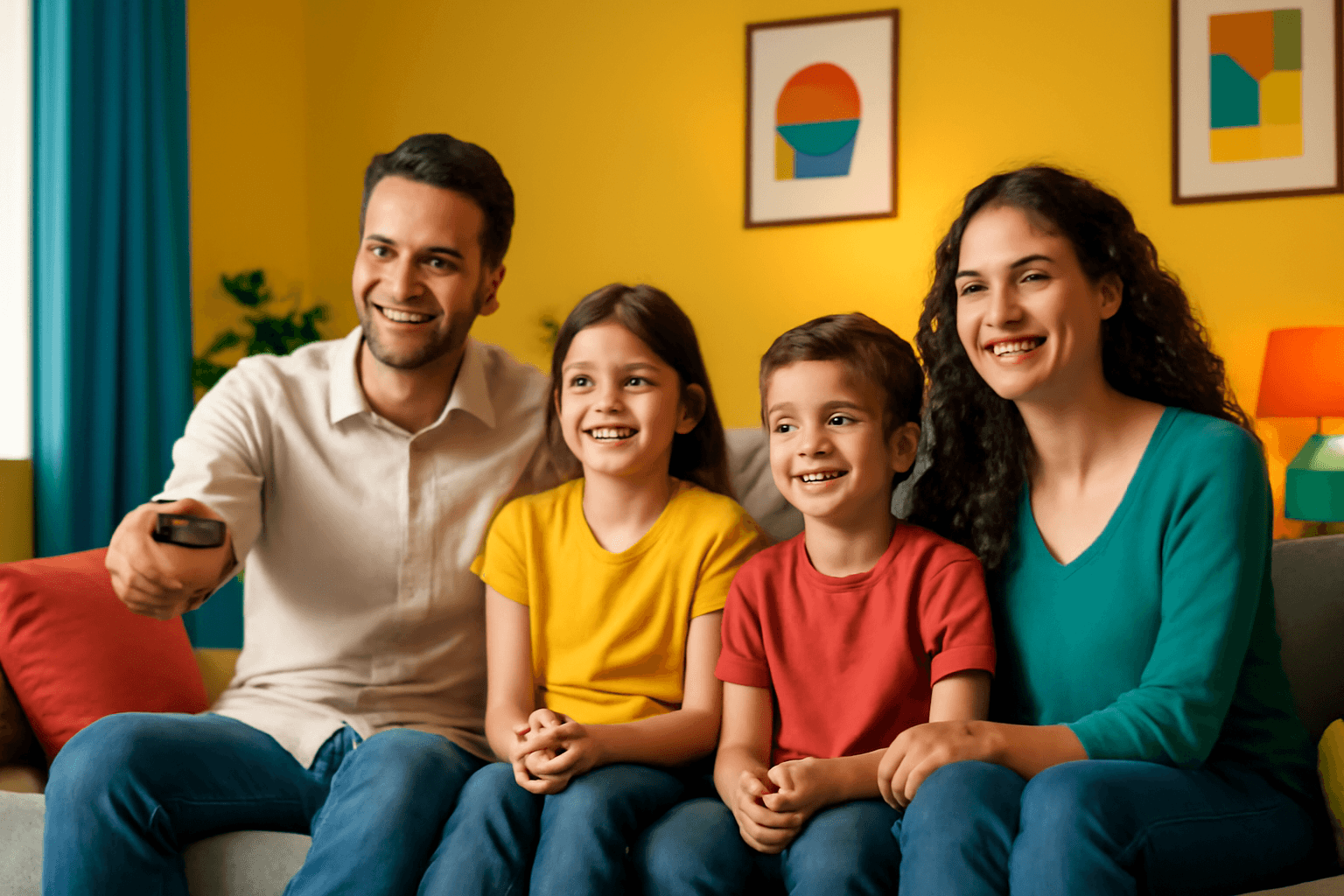 NetProIPTV - Cele mai bune pachete IPTV la prețuri accesibile