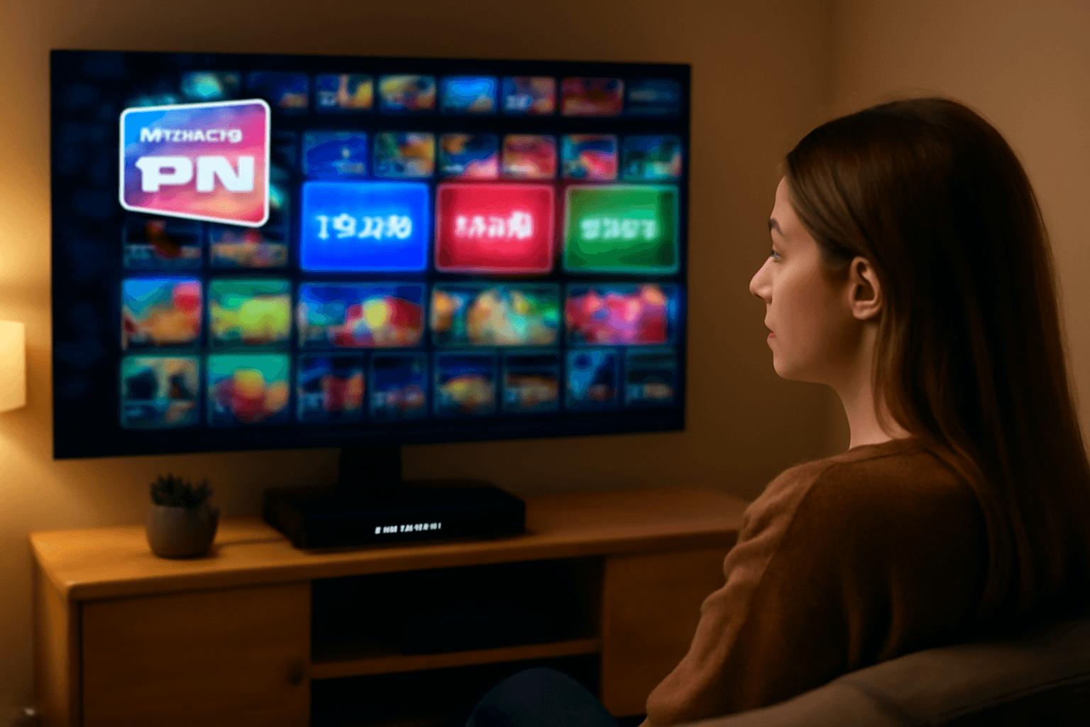 Top 5 Motive să Alegi Smart IPTV –Pachete și Prețuri Imbatabile