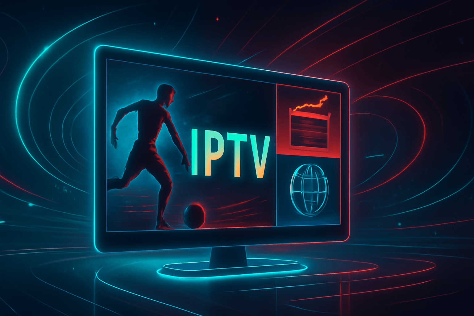 Top 7 Opțiuni IPTV România Ieftin în 2025 – Canale Premium la Prețuri Mici