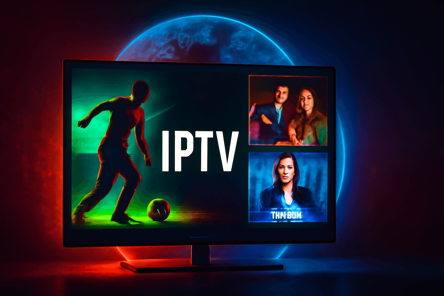 Top 7 Opțiuni IPTV România Ieftin în 2025 – Canale Premium la Prețuri Mici