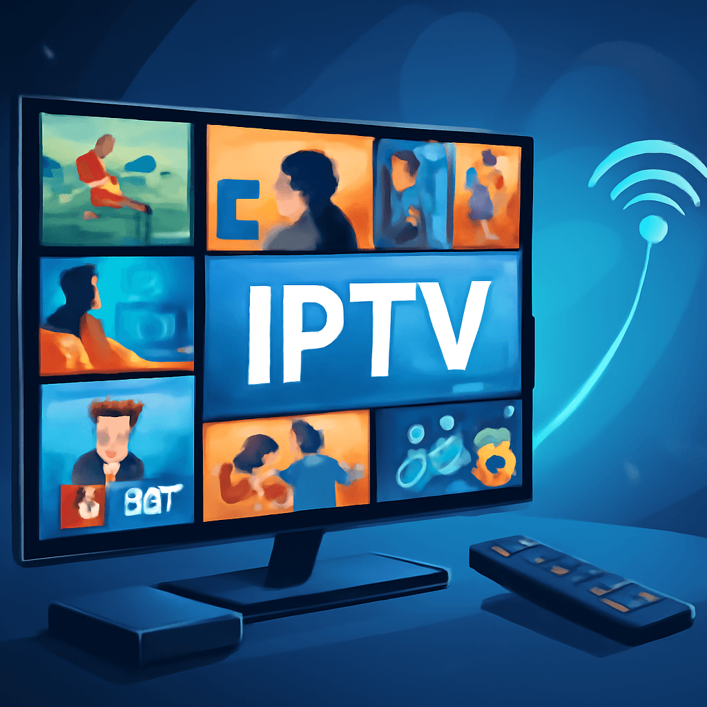 IPTV România Calitate Superioară – Pachete Premium și Prețuri Accesibile