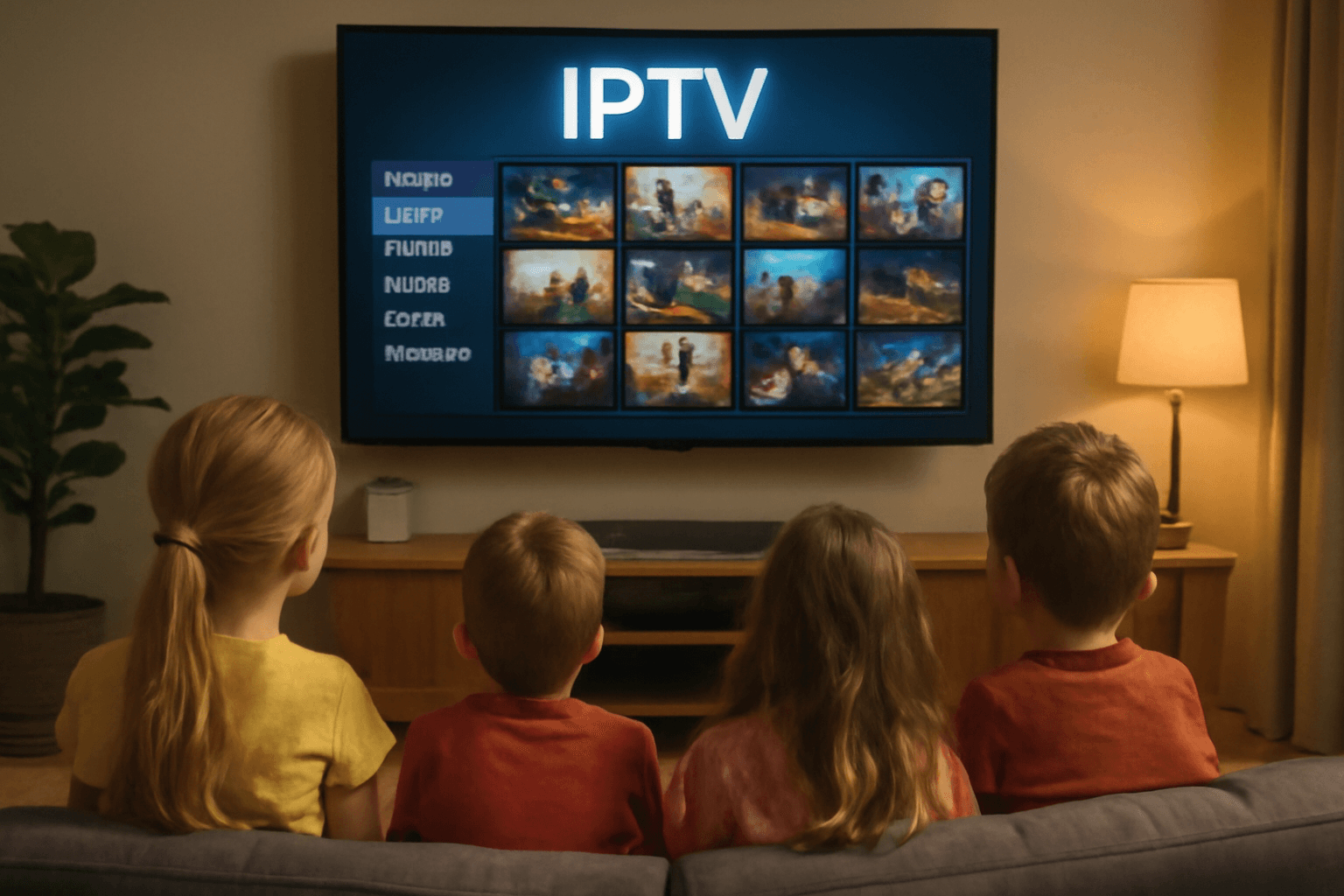 IPTV pentru Sport în România – Cele Mai Bune Pachete IPTV