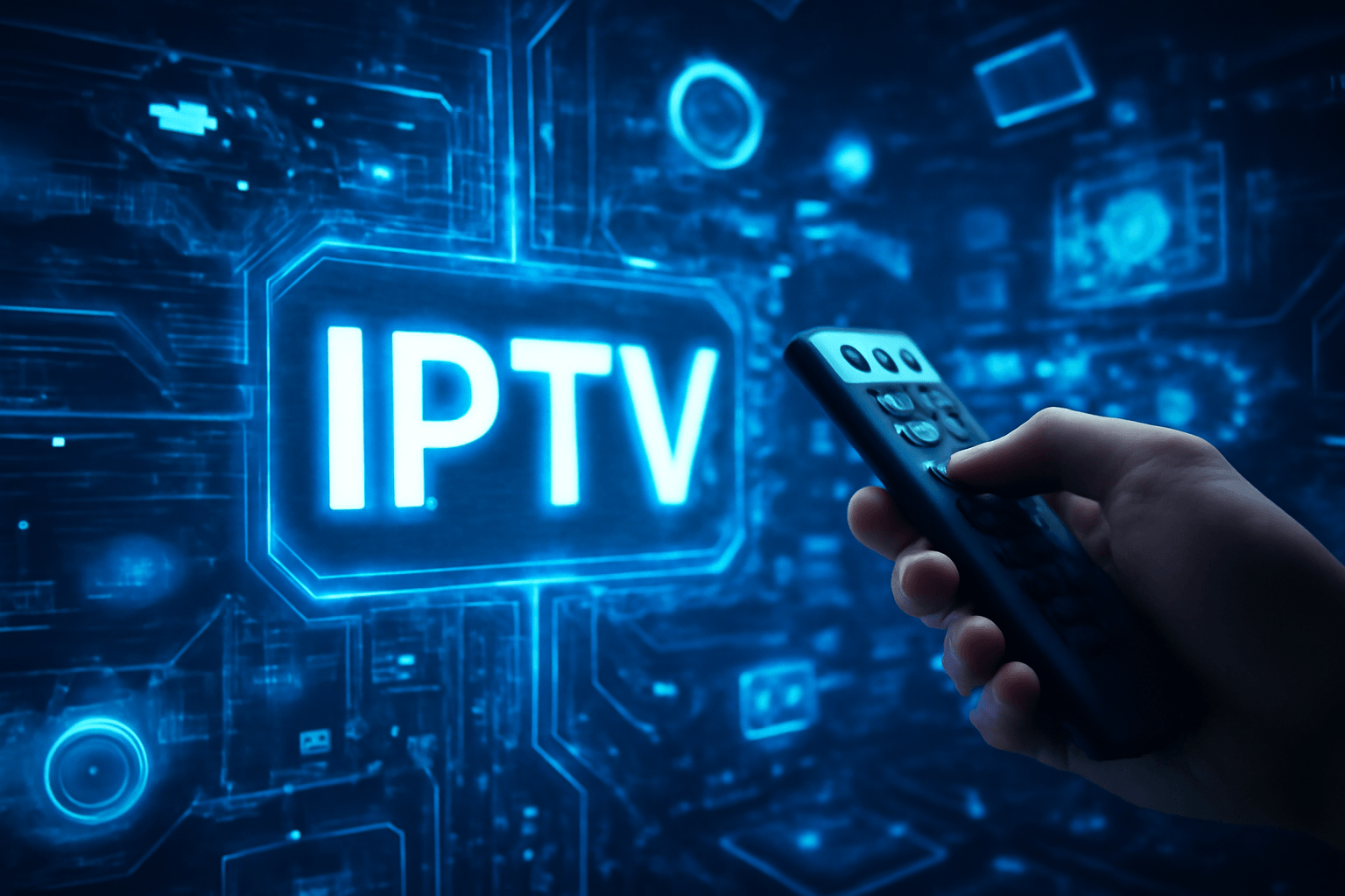 IPTV pentru Sport în România - Cele Mai Bune Pachete IPTV