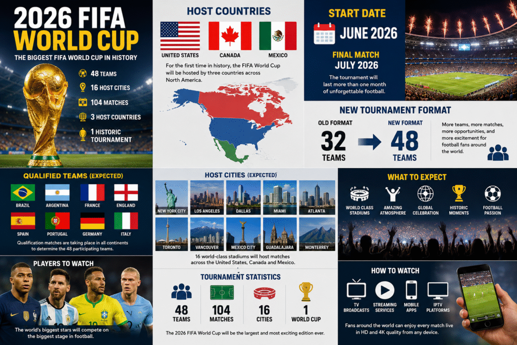 2026 FIFA World Cup