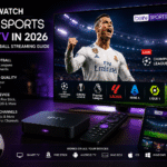 How to Watch beIN Sports on IPTV in 2026