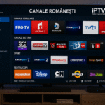 Canale românești disponibile în Germania prin IPTV