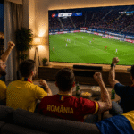 IPTV pentru fotbal și sport în Italia
